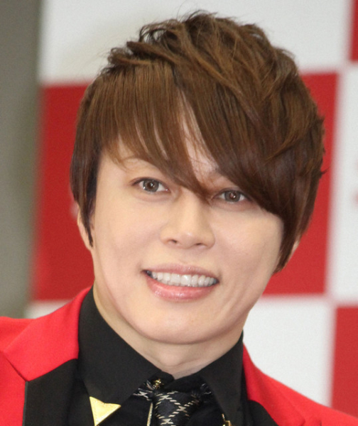 西川貴教　一般女性と再婚「成すべき全てのことに全身全霊を」（スポニチアネックス）