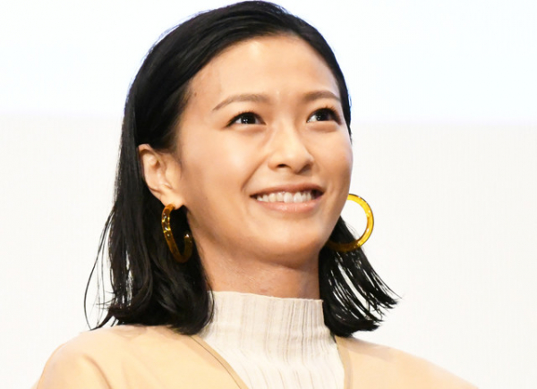 榮倉奈々、第2子妊娠を発表　夫は賀来賢人（シネマトゥデイ）