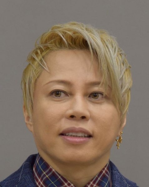 ＴＭＲ西川貴教が一般女性と再婚報告「かねてよりお付き合いをしておりました方と、本日入籍いたしました」（東スポWeb）