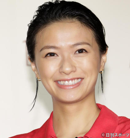 栄倉奈々が第２子妊娠「心身共に穏やかに過ごして」（日刊スポーツ）