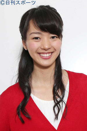 テレ朝紀真耶アナが第１子出産、インスタに２Ｓ掲載（日刊スポーツ）