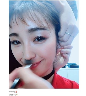 木下優樹菜、涙袋の整形疑惑を否定　「いじったらいじ前に言いますよ」（ねとらぼ）