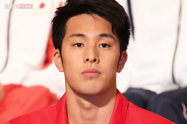 瀬戸大也、妻・馬渕優佳と別居中もパリ五輪「金メダル」を目指して飛び込んだ“不倫包囲網”(週刊女性PRIME)