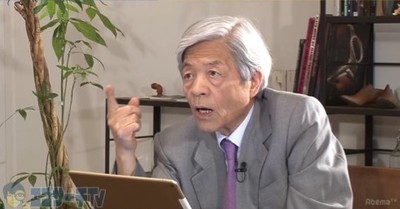 田原総一朗、2度逮捕されるも番組は「ぼかさないシーンもオンエア」（AbemaTIMES）