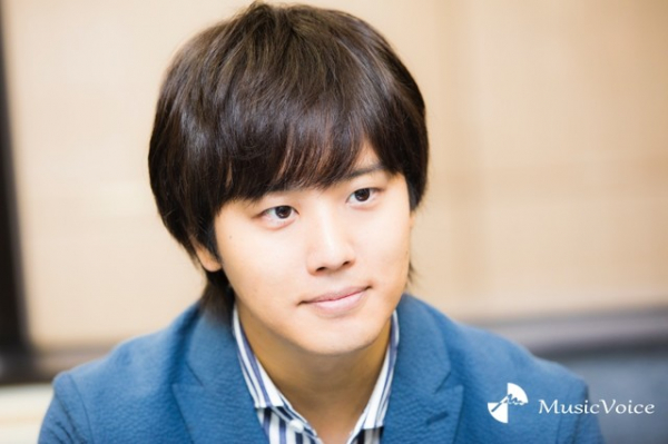 新婚の三浦祐太朗、理想の夫婦は“両親”「仲がいいなと思う」（MusicVoice）