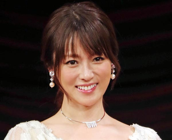 “被弾”の深田恭子にさらなる受難…交際相手の不動産会社社長がガーシー砲の標的に(日刊ゲンダイDIGITAL)