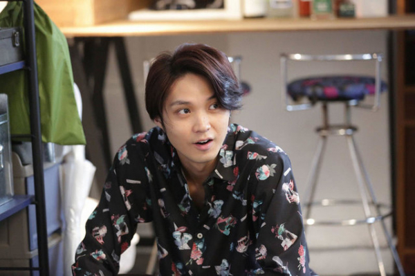 磯村勇斗＆今田美桜の再登場と豪華ゲストに「眩しすぎ」「賑やか」の声…「SUITS／スーツ2」8話（cinemacafe.net）