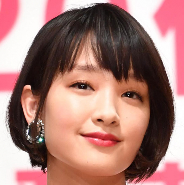 偽りのオスカー円満退社　剛力彩芽＆前澤氏〝事実婚〟へ一直線（東スポWeb）