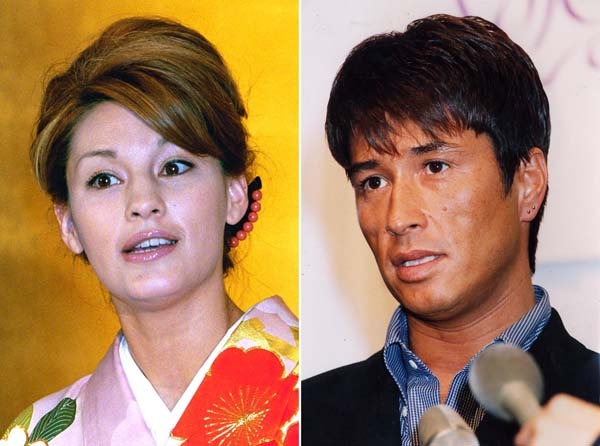 「バカップル」で話題…羽賀研二&梅宮アンナは平成のワイドショー最大の貢献者【芸能記者稼業 血風録】（日刊ゲンダイDIGITAL）