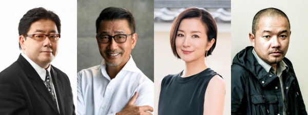 テレ東で“奇跡の最強タッグ”　秋元康氏企画・原作「共演NG」　中井貴一が民放連ドラ6年ぶり出演（スポニチアネックス）