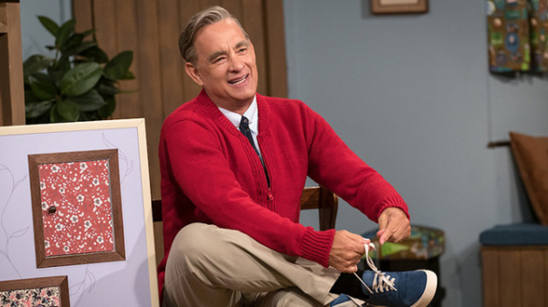 『幸せへのまわり道』トム・ハンクス主演！ 大人のセラピー映画（ニッポン放送）