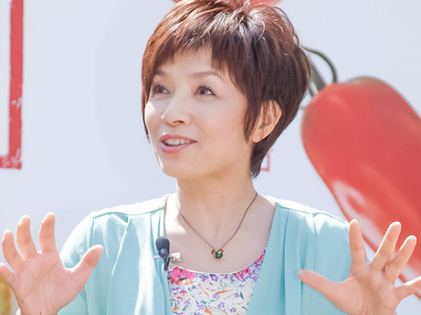 令和の榊原郁恵は見つかるか　ホリプロ、ミュージカルスター発掘開始（THE PAGE）