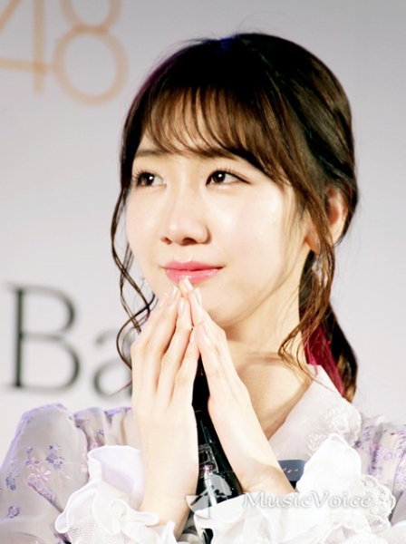 柏木由紀、最近買ったモノ紹介　アイドルらしからぬ発言も（MusicVoice）