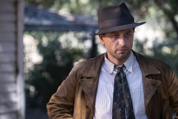 ロバート・ダウニーJr.製作総指揮『ペリー・メイスン』、迫力のメイキング＆コメント映像到着（クランクイン！）