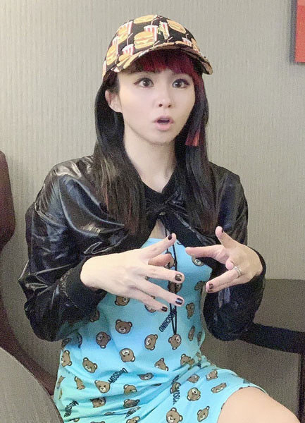 ｍｉｓｏｎｏ　実業家転身を表明　芸能活動と並行し事務所＆農園経営「紳助さんの恩に報いたい」（東スポWeb）