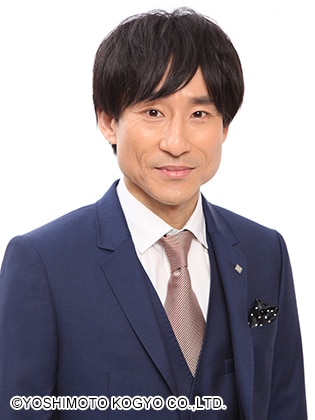 なだぎ武が女優・渡邊安理と結婚（お笑いナタリー）