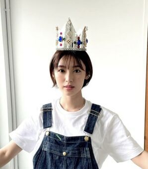 いまNHKにメチャ出てる女優・白石聖が、「やけに気になってしまう」理由(現代ビジネス)