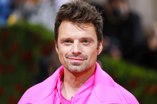 ウィンター・ソルジャー俳優、話題作連発A24の心理スリラーに主演(映画.com)