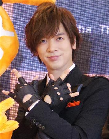 安倍首相辞任で気になるＤＡＩＧＯ　ツイッターで縁明かす　政界入りの意思表明か（夕刊フジ）