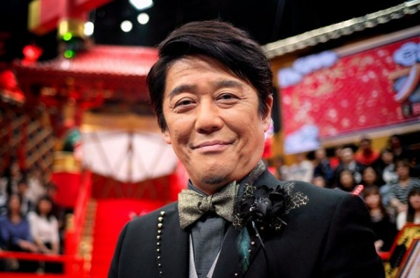 坂上忍がテレビから求められる理由　毒舌、ギャンブル…貴重な存在に　勝新太郎へのあこがれ（withnews）