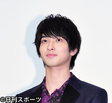 横浜流星と浜辺美波「わたどう」第４話８・４％（日刊スポーツ）