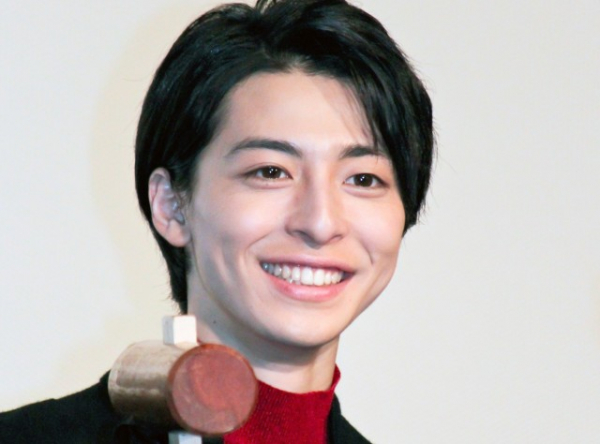 「わたどう」高杉真宙演じる城島くんにハマる人続出！（シネマトゥデイ）