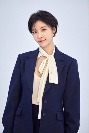 ファン・ジョンウム（元Sugar）、離婚へ＝結婚4年目で離婚調停申請書を提出（WoW!Korea）