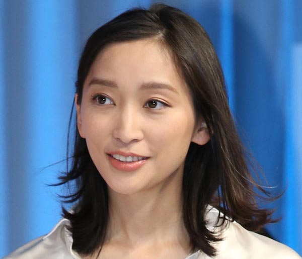 杏の再出発は前途洋々 実母との裁判和解＆東出とスマート離婚で広告増える一方（日刊ゲンダイDIGITAL）