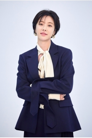 ［韓流］女優ファン・ジョンウムが離婚へ　調停申し立て（聯合ニュース）