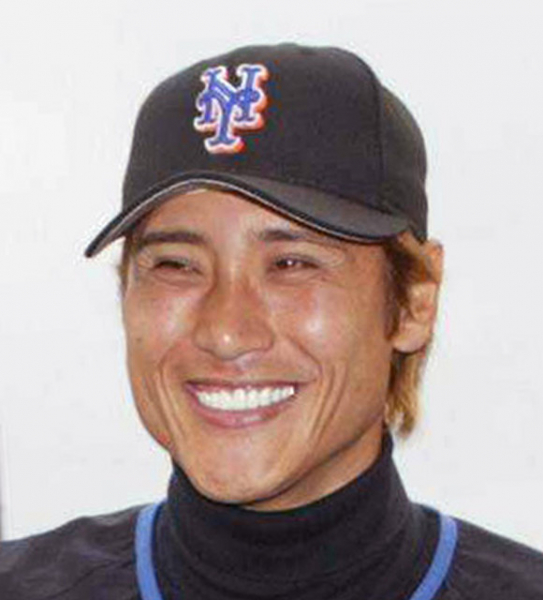 新庄剛志氏、整形６回告白…眉毛、アイライン、唇はタトゥーだった（スポーツ報知）