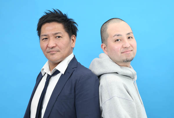 結婚12年目 5年連続で記念日を忘れていた僕の嫁のいいところ【スリムクラブ「僕らでもナンクルなりました」】（日刊ゲンダイDIGITAL）