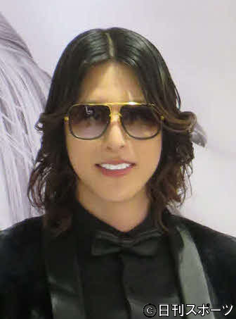 ローランドNFTに前のめりも「美容はいらなくなっちゃうかも」アバター使ったやりとりに危機感(日刊スポーツ)