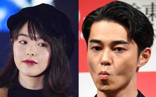 〝東出不倫〟の唐田えりか　取り沙汰される「女優復帰ドラマ」と役どころ（東スポWeb）