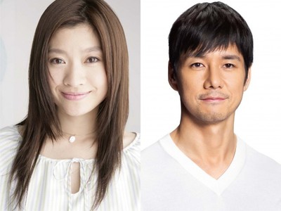 篠原涼子×西島秀俊×堤幸彦監督がタッグ　東野圭吾原作『人魚の眠る家』映画化決定（クランクイン！）