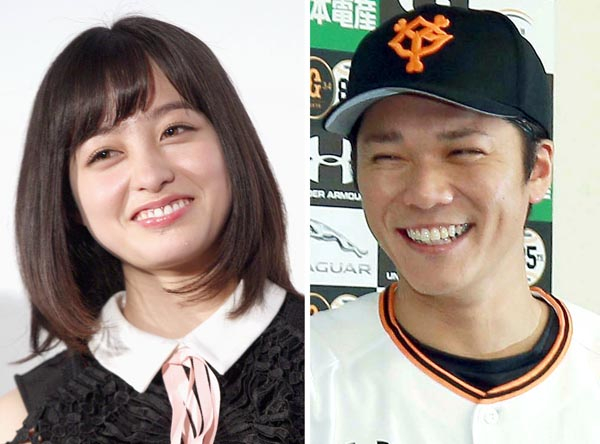 橋本環奈＆坂本勇人が熱愛か…2人を結ぶ一途すぎる“ジャイアンツ愛”（日刊ゲンダイDIGITAL）