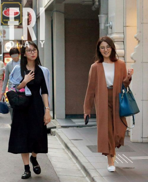 久野、久代、宇垣…大手芸能プロ所属・女子アナ「新境地のオーラ」(FRIDAY)