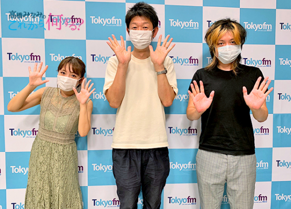 手相は変えられる!? 手相芸人・島田秀平がアドバイス「努力をしているといい線が出てくる」（TOKYO FM＋）