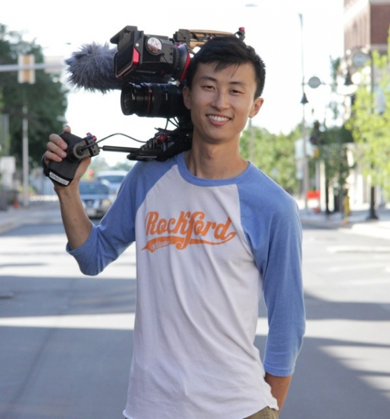 閉塞感に満ちた町でもがく若者、米国の分断を映したドキュメンタリー「行き止まりの世界に生まれて」監督に聞く（映画.com）