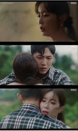 ≪韓国ドラマNOW≫「私がいちばんキレイだった時」5話、ジスが兄嫁イム・スヒャンに深い愛（WoW!Korea）