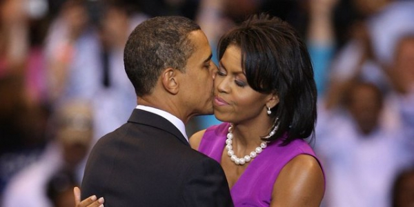 ミシェル・オバマ、マッチングアプリを使った婚活に物申す！（ELLE ONLINE）