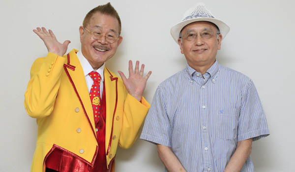 自由奔放に生きるのが芸人 女遊びしたっていいじゃない【マギー司郎 大いに語る】（日刊ゲンダイDIGITAL）