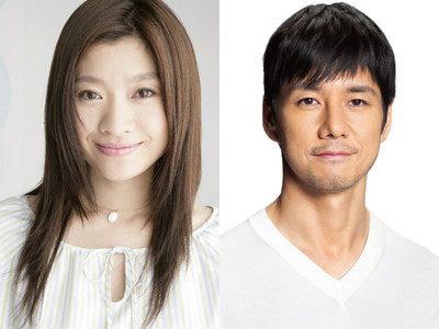 東野圭吾ベストセラー小説『人魚の眠る家』、篠原涼子×西島秀俊で映画化決定　監督は堤幸彦（ぴあ映画生活）