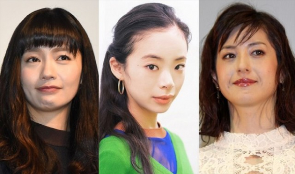 江口のりこは『半沢直樹』で大ブレイク　趣里、中村ゆり、松本若菜ら“信頼印”の助演女優たち（クランクイン！）
