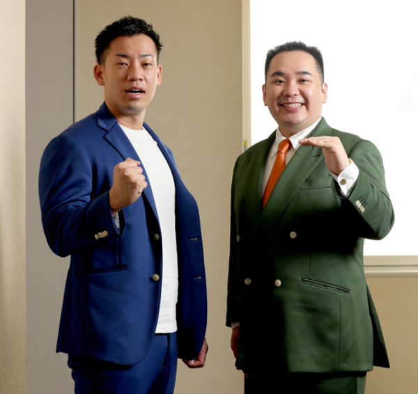 ミルクボーイが明かす「コーンフレークネタは１００個以上」 それでも今年のＭー１に出ないワケ（東スポWeb）