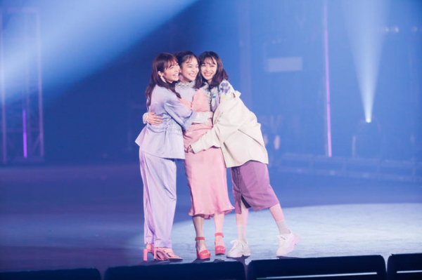 Seventeenモデル・永瀬莉子＆田鍋梨々花＆秋田汐梨で性の新ドラマ「17.3 about a sex」配信（cinemacafe.net）