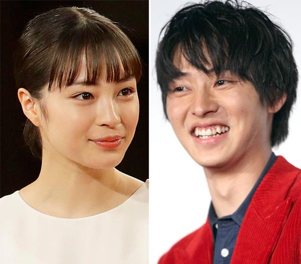 広瀬すず＆山﨑賢人に「結婚」はあるのか？ 広瀬のマンションで“半同棲”発覚(日刊ゲンダイDIGITAL)