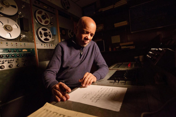 ダイアナ・ロスとの恋のきっかけが明かされる『メイキング・オブ・モータウン』本編映像（cinemacafe.net）