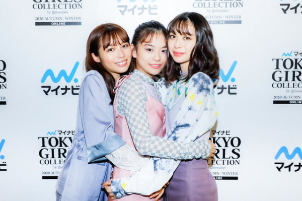 「誰もが1度は通る悩み」永瀬莉子＆田鍋梨々花＆秋田汐梨、性のリアルに向き合う17歳演じる（cinemacafe.net）