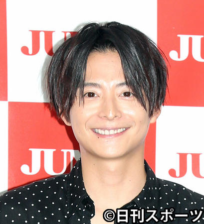 小池徹平、長男の１歳誕生日「すくすくと育って」（日刊スポーツ）