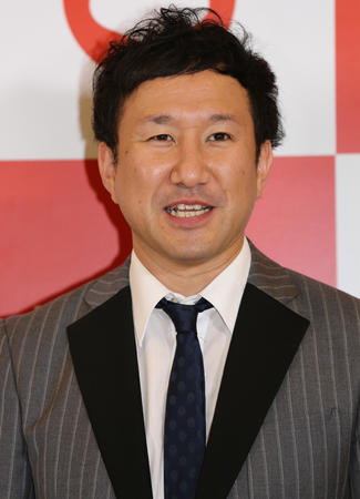 ジョイマン池谷和志結婚「見切られないよう」（日刊スポーツ）